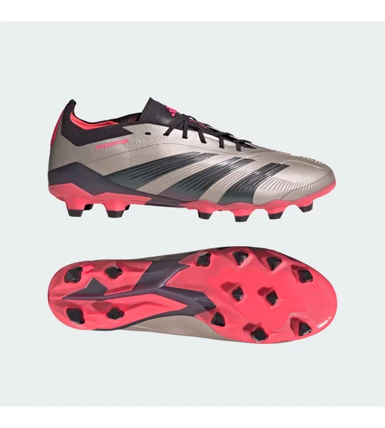 ADIDAS PREDATOR MENS ELITE HARD GROUND FOOTBALL BOOTS
