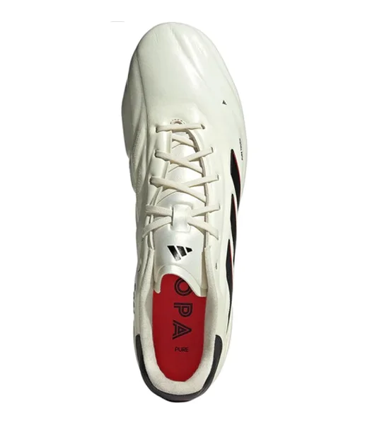 COPA PURE 2 ELITE F IVORY/CBLA
