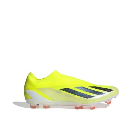 ADIDAS X CRAZYFAST ELITE MENS LACELESS FG FOOTBALL BOOTS