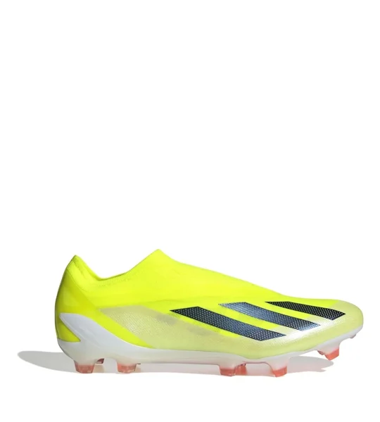ADIDAS X CRAZYFAST ELITE MENS LACELESS FG FOOTBALL BOOTS