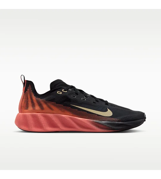 NIKE AVA X OFF NOIR/TANGERINE