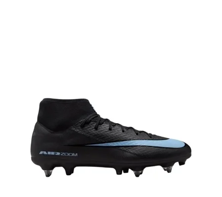 NIKE ZM SUPERFLY 10 ACAD SG-PRO AC