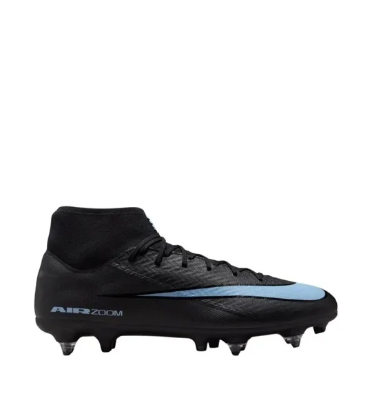 NIKE ZM SUPERFLY 10 ACAD SG-PRO AC