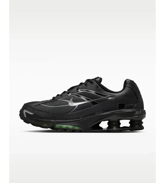 UK- 10 NIKE SHOX RIDE 2
