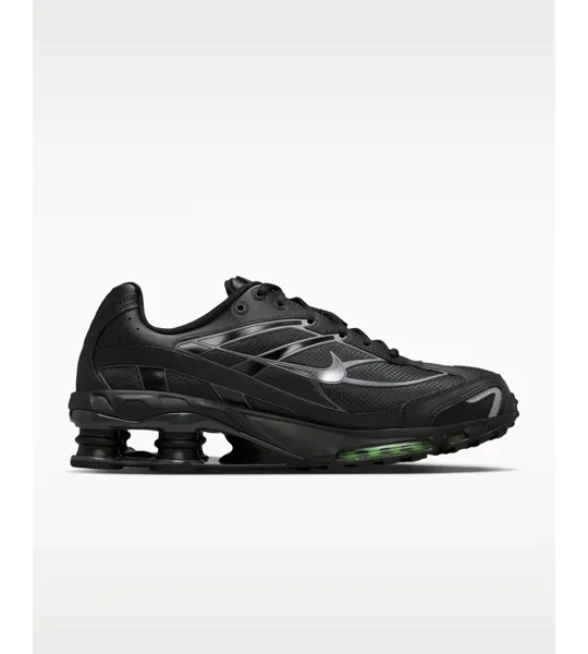 UK- 10 NIKE SHOX RIDE 2