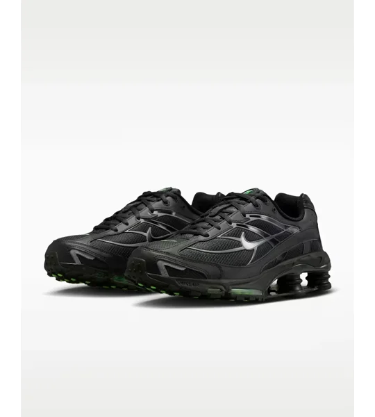 UK- 10 NIKE SHOX RIDE 2