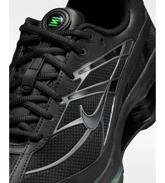 UK- 10 NIKE SHOX RIDE 2