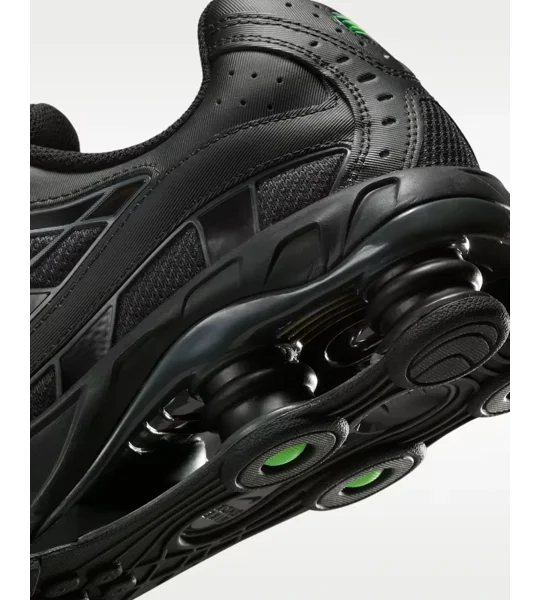 UK- 10 NIKE SHOX RIDE 2