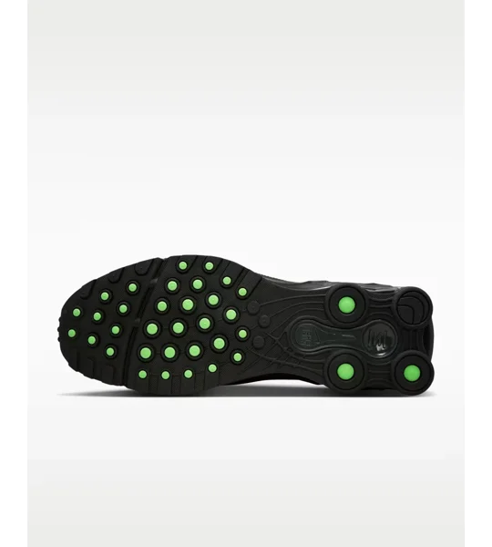 UK- 10 NIKE SHOX RIDE 2