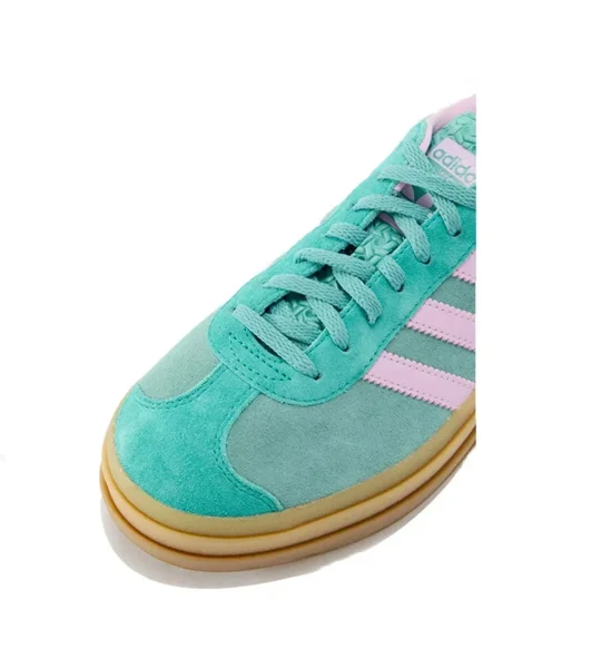 UK - 5 ADIDAS GAZELLE BOLD