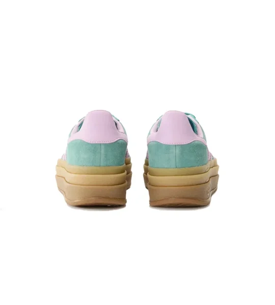 UK - 5 ADIDAS GAZELLE BOLD