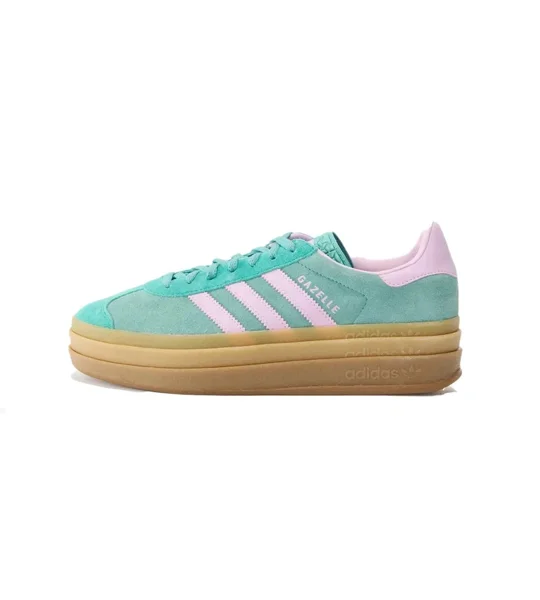 UK- 6 ADIDAS GAZELLE BOLD