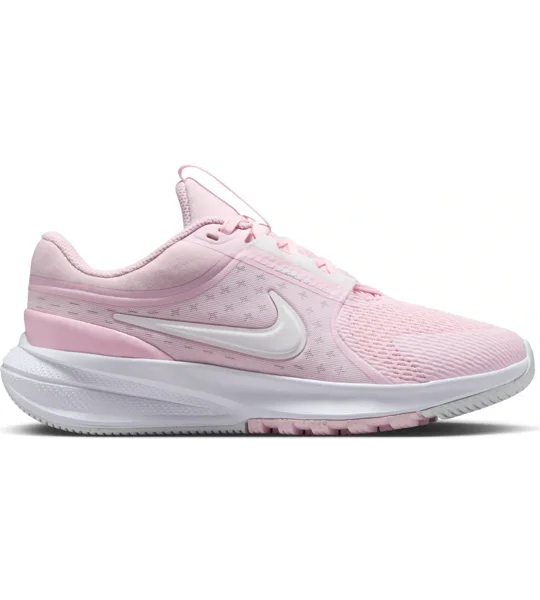 UK - 4.5 NIKE STAR RUNNER IN FOAM PINK