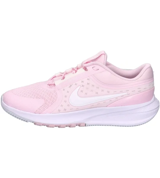 UK - 4.5 NIKE STAR RUNNER IN FOAM PINK