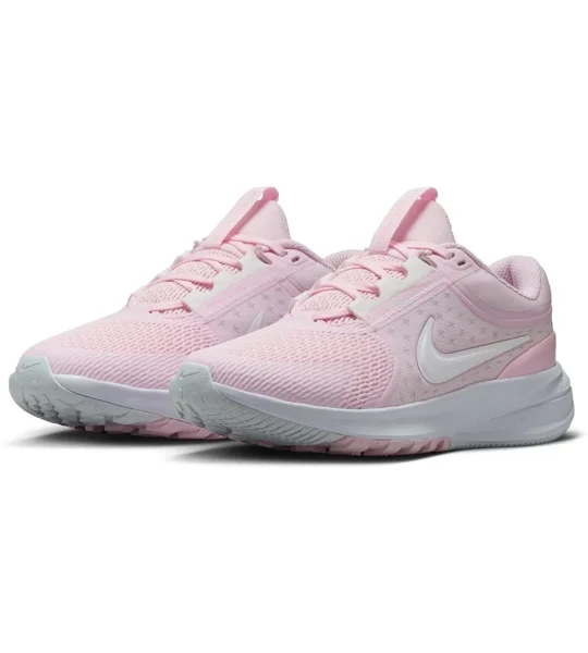 UK - 4.5 NIKE STAR RUNNER IN FOAM PINK