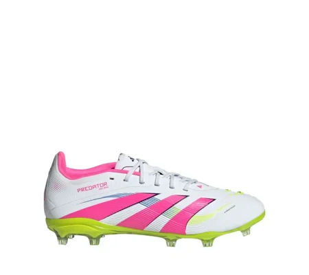 ADIDAS PREDATOR ELITE FG BOOTS JUNIOR FOOTBALL BOOTS
