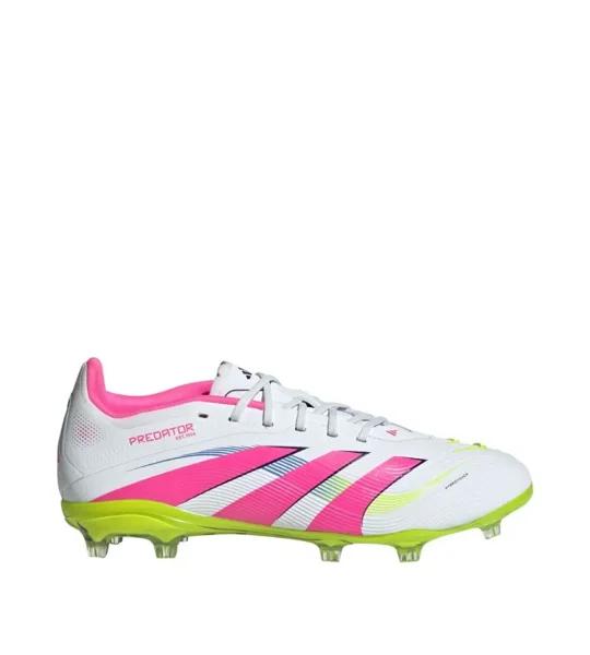 ADIDAS PREDATOR ELITE FG BOOTS JUNIOR FOOTBALL BOOTS