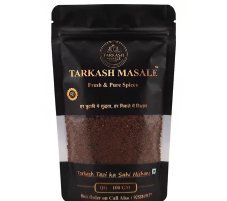 Long Powder, Clove Powder for Tea, Curry, Spice Blends and Indian Cooking, Fine Ground Spice Powder,