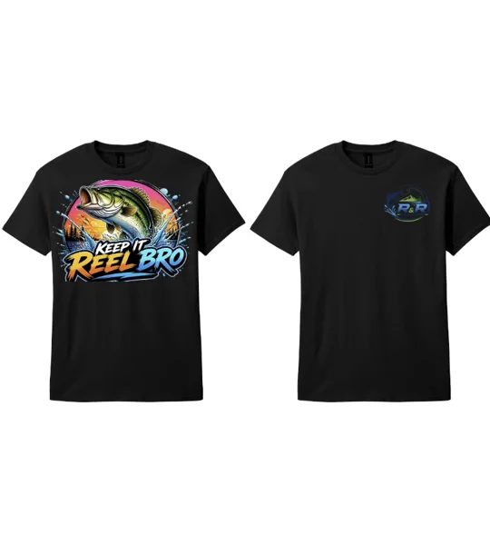 Freshwater shirt