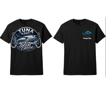 Tuna T-shirt