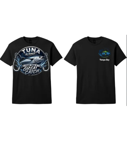 Tuna T-shirt