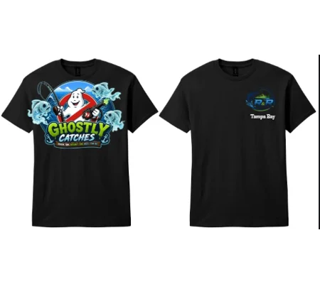 Ghost busters T-Shirt