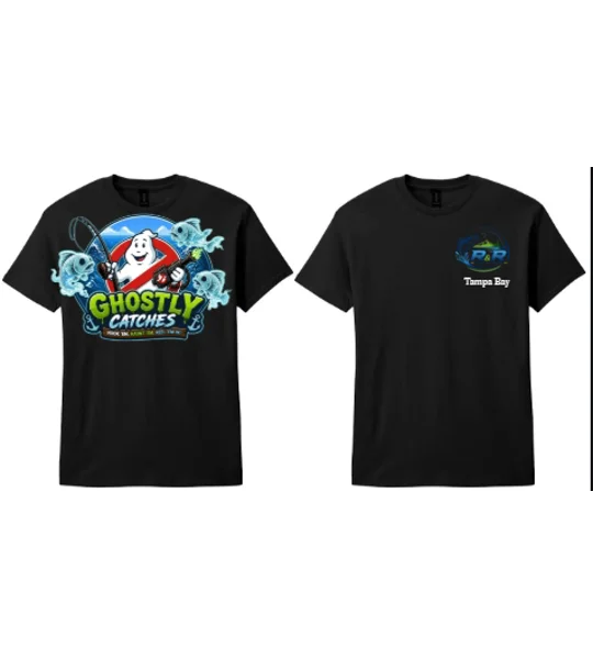 Ghost busters T-Shirt