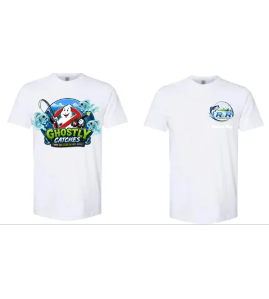 Ghost busters T-Shirt