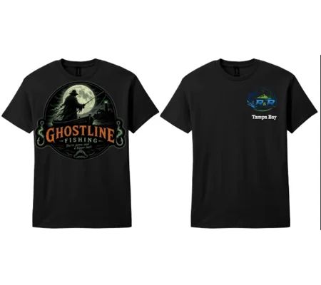 Ghostline T-Shirt