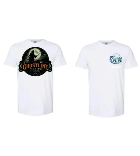 Ghostline T-Shirt