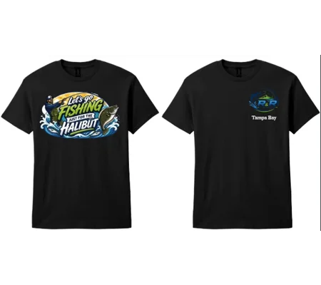 Halibut T-Shirt