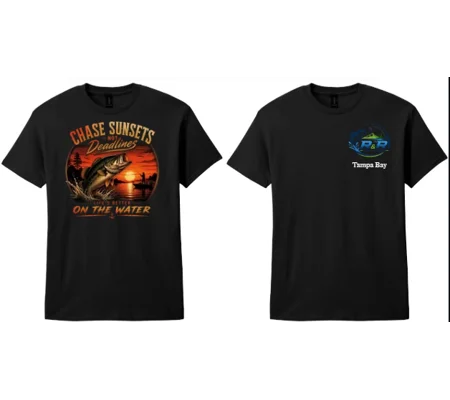 Sunsets T-Shirt