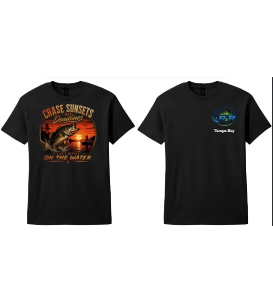 Sunsets T-Shirt