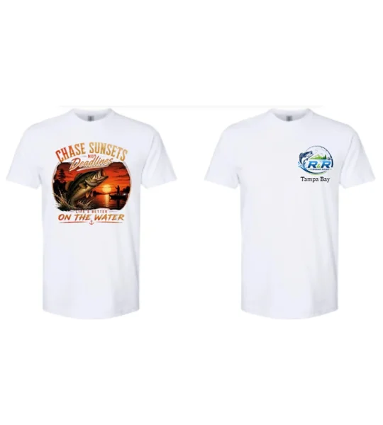 Sunsets T-Shirt