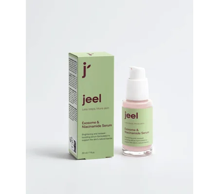 JEEL Serum