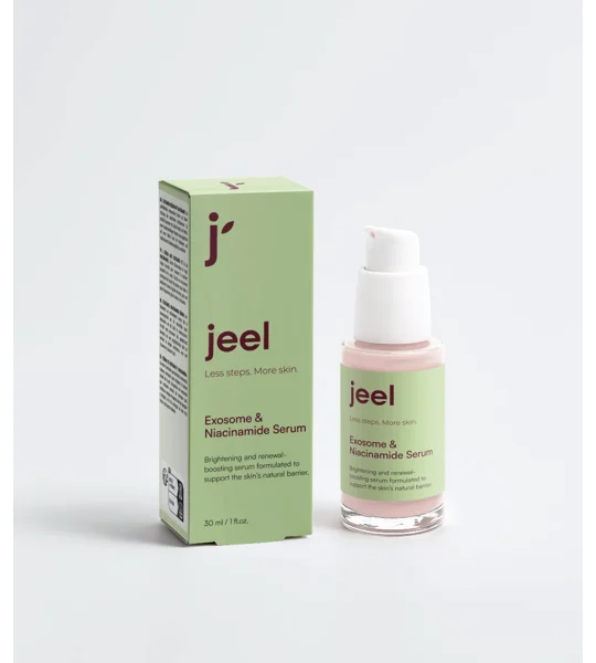 JEEL Serum