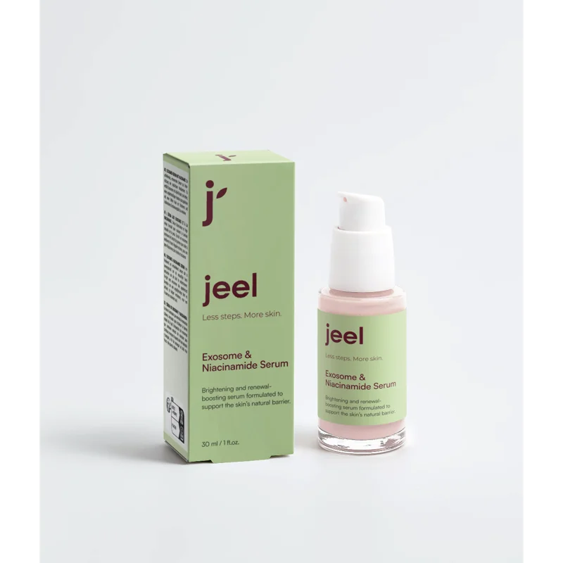 JEEL Serum