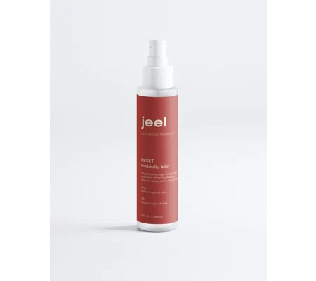 JEEL Reset