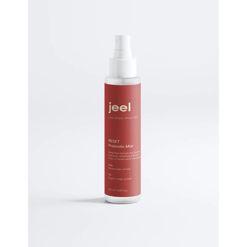 JEEL Reset