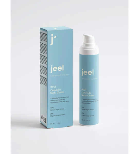 JEEL Rest