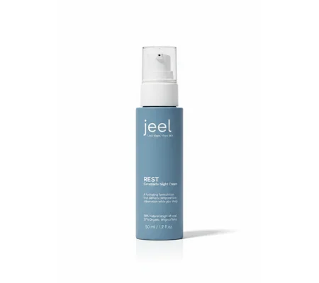 JEEL Rest