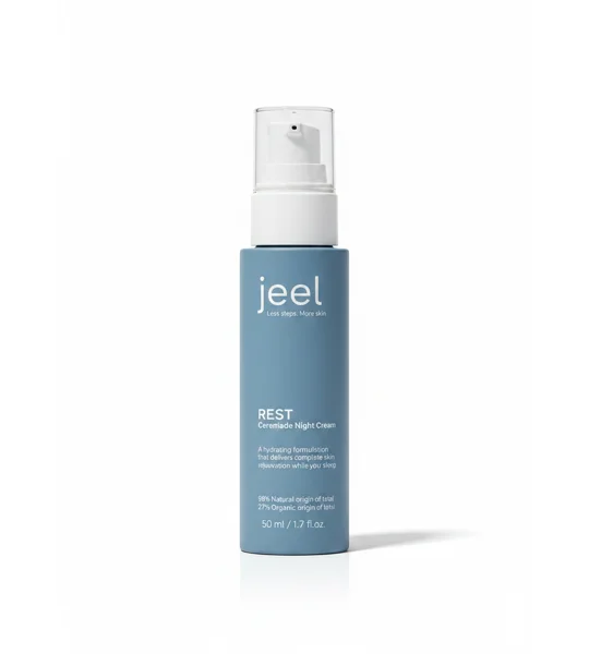 JEEL Rest