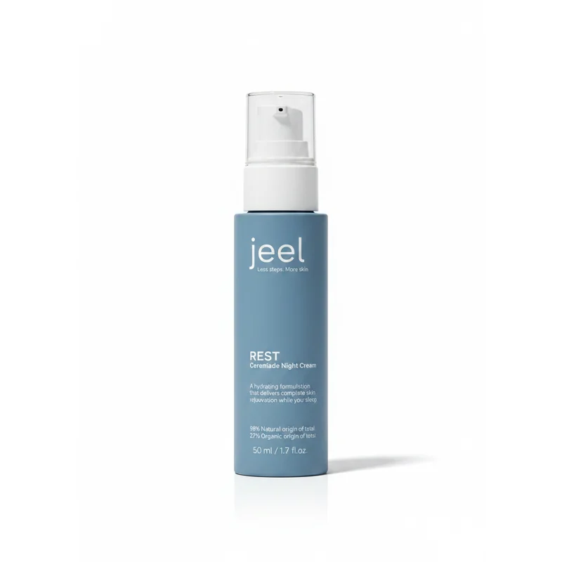 JEEL Rest