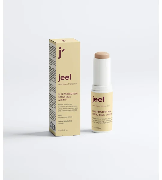 JEEL Sun