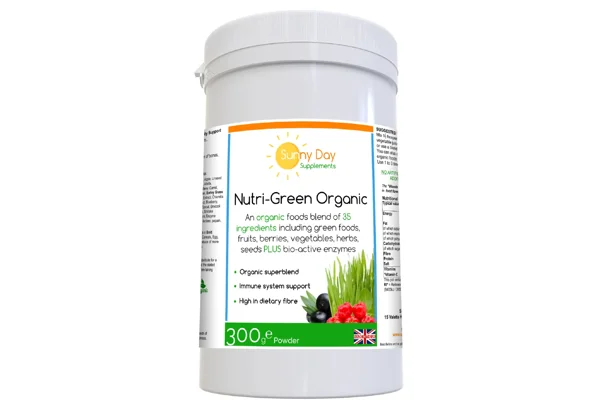 The Exclusive World of Sunny Day Supplements: Why You Can Only Find Them at BettaVits and eBay