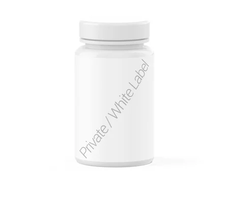 Urinary Defence 60 Capsules - 150ml Round PET Bottle