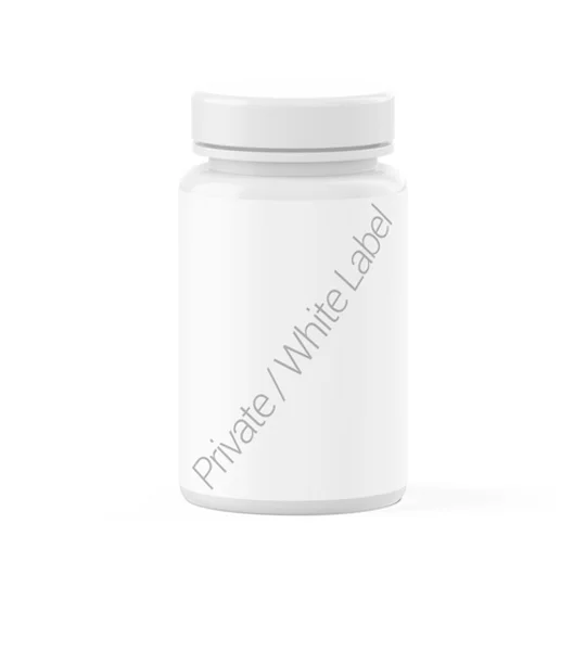 Urinary Flora Balance for Women 30 Capsules - 150ml Round PET Bottle