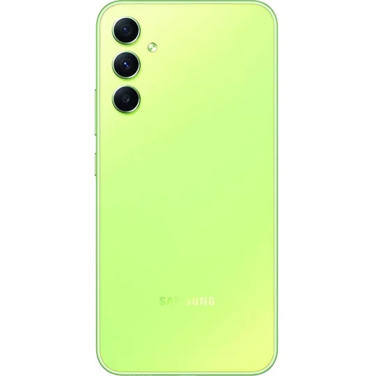 Samsung A34