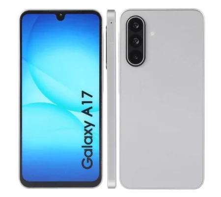 Samsung A17