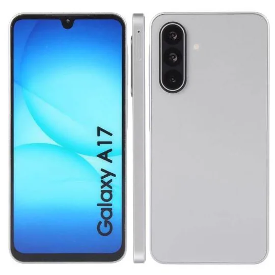 Samsung A17